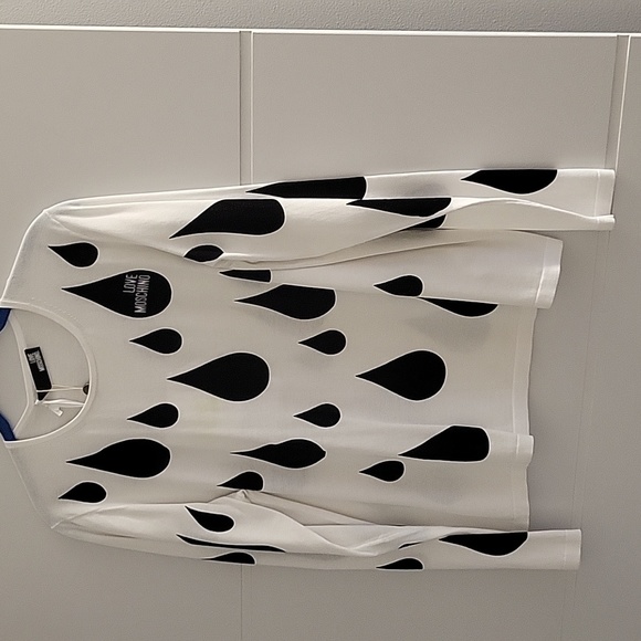 Moschino Sweater - Picture 1 of 3